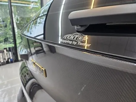 전주컬러ppf bmw xm  고가의 전체 카본필름으로 / 전주, 광주, 김제
