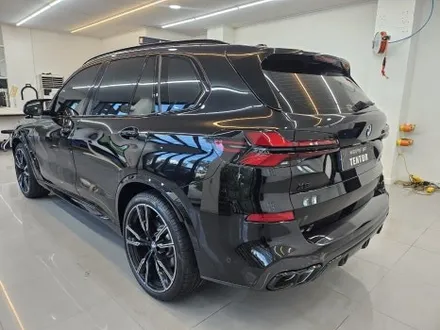 전주전체ppf bmw x5 울트라핏으로 확실한 보호 / 전주, 광주, 김제