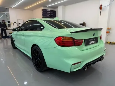 전주랩핑 bmw 420d 재시공 말끔하게 하는 과정은 / 전주, 광주, 김제