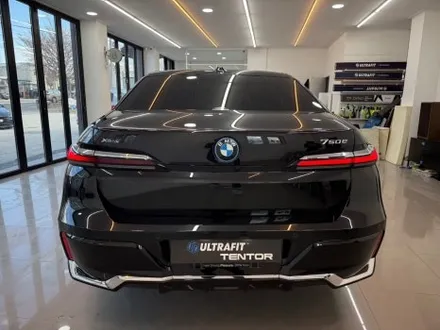 전주PPF bmw750e 주의해야 할 이것은 / 전주, 광주, 김제