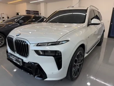 bmw x7 전주ppf 시공 이곳에서 말끔하게 도와드려요 / 전주, 광주, 김제