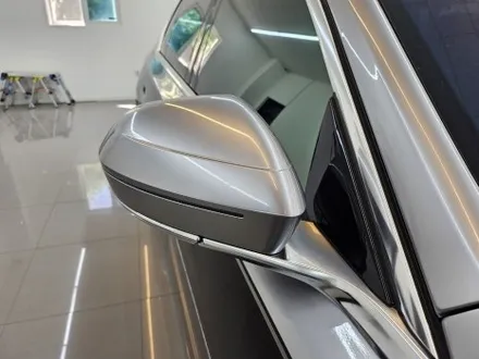 전주 bmwi7 듀오톤랩핑 세련된 외관으로 / 전주, 광주, 김제