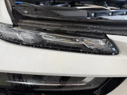 전주무광PPF BMW X7 울트라핏 레트로매트로 완벽하게 / 전주, 광주, 김제