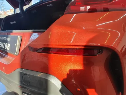 진정한 멋은 반짝임을 숨기는 진주 같은것.. BMW840D 전체 크롬죽이기 시공 [전주랩핑/텐토르전주점] / 전주, 광주, 김제
