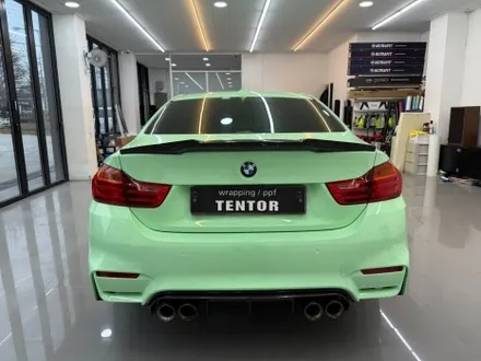 전주랩핑 bmw 420d 재시공 말끔하게 하는 과정은 / 전주, 광주, 김제