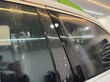 전주무광PPF BMW X7 울트라핏 레트로매트로 완벽하게 / 전주, 광주, 김제