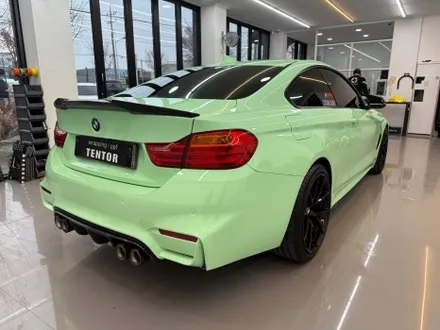 전주랩핑 bmw 420d 재시공 말끔하게 하는 과정은 / 전주, 광주, 김제