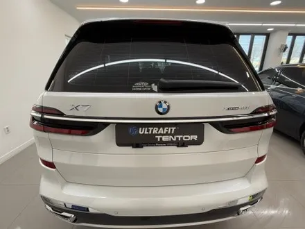 bmw x7 전주ppf 시공 이곳에서 말끔하게 도와드려요 / 전주, 광주, 김제