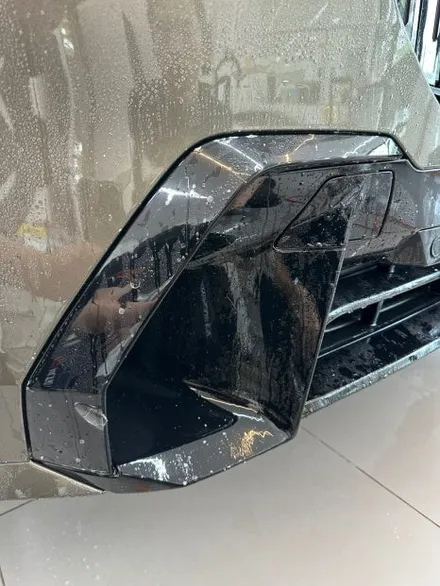 전주ppf BMW X7 실내까지 완벽한 풀보호 / 전주, 광주, 김제