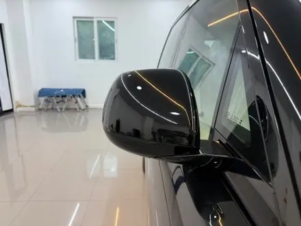 전주ppf로 섬세한 보호까지 더 뉴 레인지로버 / 전주, 광주, 김제