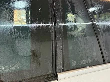 전주무광PPF BMW X7 울트라핏 레트로매트로 완벽하게 / 전주, 광주, 김제