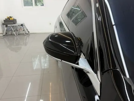전주듀오톤랩핑 bmw 740i 존재감있게 / 전주, 광주, 김제