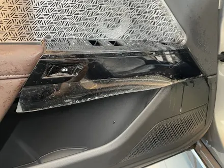 전주 bmw i7 듀오톤,이젠 컬러ppf로 시공해보세요(실내PPF) / 전주, 광주, 김제