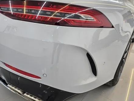 amg gt63s 역시 고광택랩핑 / 전주, 광주, 김제