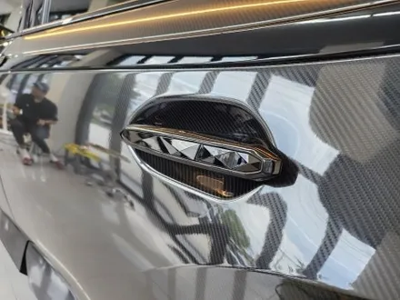 전주컬러ppf bmw xm  고가의 전체 카본필름으로 / 전주, 광주, 김제