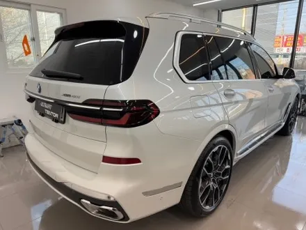 bmw x7 전주ppf 시공 이곳에서 말끔하게 도와드려요 / 전주, 광주, 김제