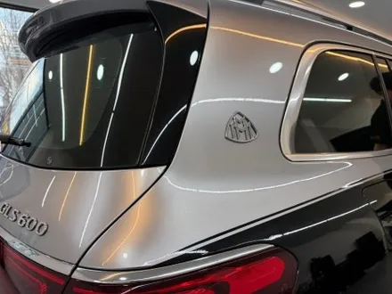 전주듀오톤랩핑 gls600 고급스러움의 표본 / 전주, 광주, 김제