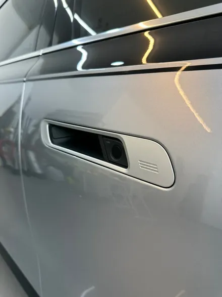전주듀오톤랩핑 BMW740d 깔끔하게 완성하는 곳 / 전주, 광주, 김제