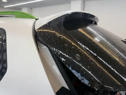 전주무광PPF BMW X7 울트라핏 레트로매트로 완벽하게 / 전주, 광주, 김제