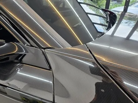 전주컬러ppf bmw xm  고가의 전체 카본필름으로 / 전주, 광주, 김제