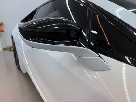 전주랩핑 bmw i8 재시공에 있어서 주의할 점 / 전주, 광주, 김제