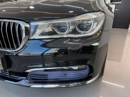 전주bmw 730ld 재시공작업도 문제없어요 / 전주, 광주, 김제