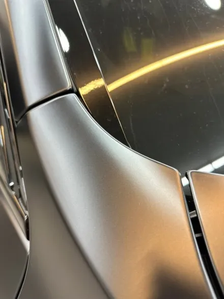 전주PPF BMW X7 전체 무광PPF 시공 후기 / 전주, 광주, 김제