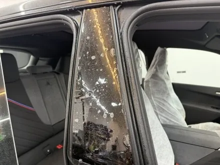 전주PPF시공 BMW iX 고퀄리티 울트라핏 슈프림탑 후기 / 전주, 광주, 김제