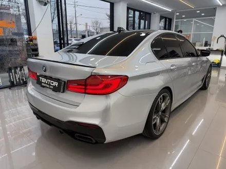 전주컬러PPF M550d 기존랩핑제거 후 재시공 완벽하게 / 전주, 광주, 김제