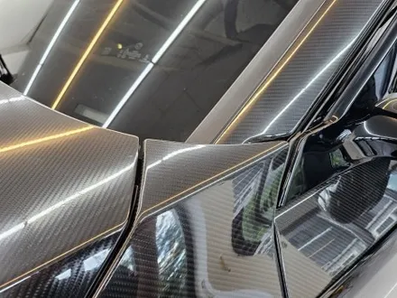 전주컬러ppf bmw xm  고가의 전체 카본필름으로 / 전주, 광주, 김제