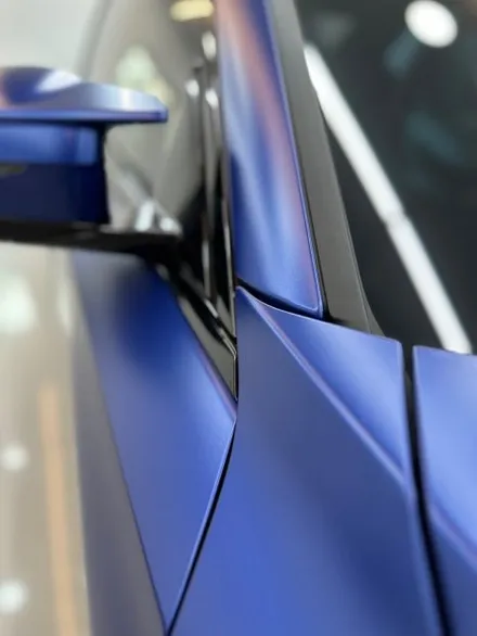 BMW m2 전주ppf 보호를 위한 최고의 선택 / 전주, 광주, 김제