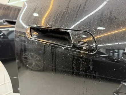 전주PPF시공 BMW iX 고퀄리티 울트라핏 슈프림탑 후기 / 전주, 광주, 김제