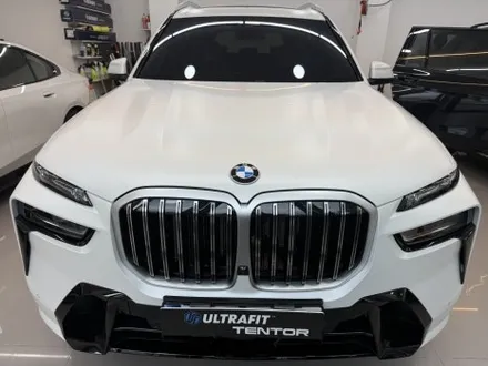전주무광PPF BMW X7 울트라핏 레트로매트로 완벽하게 / 전주, 광주, 김제