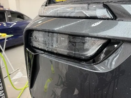 전주 울트라핏 bmw x7 Clarus C 시공했어요 / 전주, 광주, 김제
