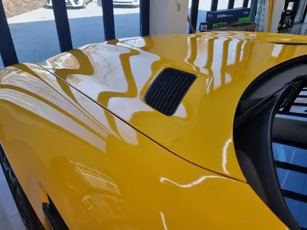 전주에서제일예뻥! [AMG GT, 전체랩핑/ 에이버리 다크옐로우] / 전주, 광주, 김제