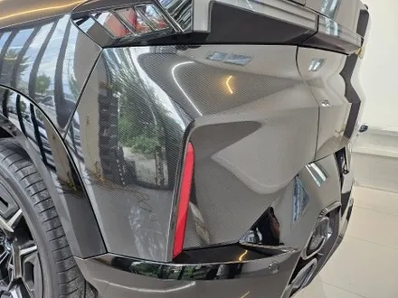 전주컬러ppf bmw xm  고가의 전체 카본필름으로 / 전주, 광주, 김제