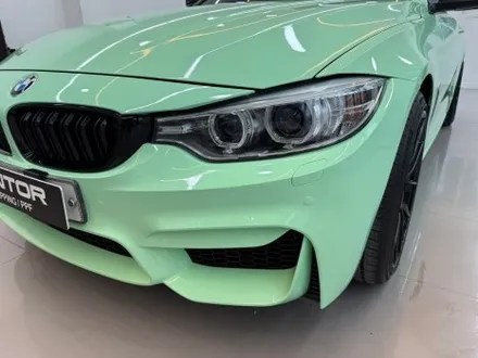 전주랩핑 bmw 420d 재시공 말끔하게 하는 과정은 / 전주, 광주, 김제