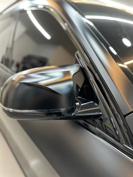 전주PPF BMW X7 전체 무광PPF 시공 후기 / 전주, 광주, 김제