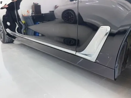 전주bmw 730ld 재시공작업도 문제없어요 / 전주, 광주, 김제