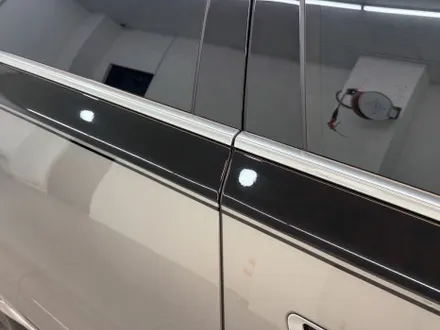 전주듀오톤랩핑 bmw 740i 존재감있게 / 전주, 광주, 김제