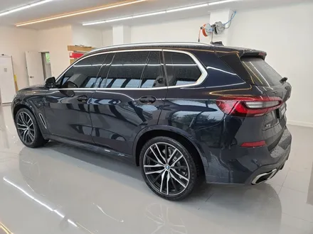 전주PPF 전체PPF로 bmw x5 m50d를 보호하자 / 전주, 광주, 김제