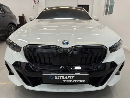 전주ppf전문 bmw530e 손상없는 텐토르의 작업방식 / 전주, 광주, 김제