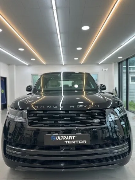 전주PPF후기 더뉴레인지로버 P530 LWB 시공 / 전주, 광주, 김제