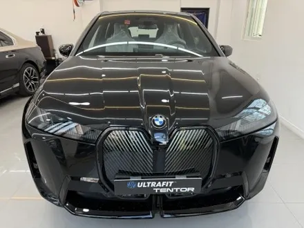 전주PPF시공 BMW iX 고퀄리티 울트라핏 슈프림탑 후기 / 전주, 광주, 김제