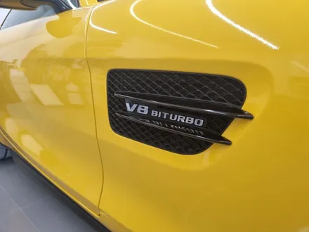 전주에서제일예뻥! [AMG GT, 전체랩핑/ 에이버리 다크옐로우] / 전주, 광주, 김제