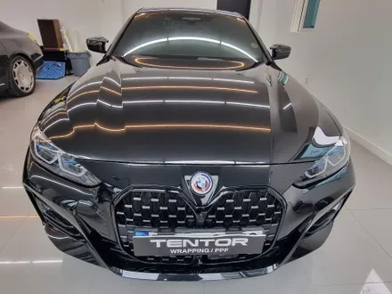 10년보증, 전주ppf시공맛집[bmw,m440i fullppf] / 전주, 광주, 김제