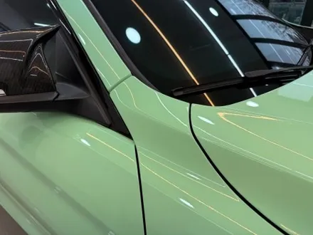 전주랩핑 bmw 420d 재시공 말끔하게 하는 과정은 / 전주, 광주, 김제