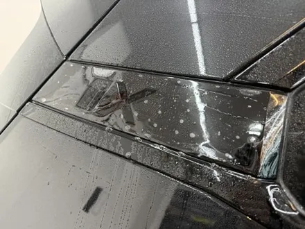 전주PPF시공 BMW iX 고퀄리티 울트라핏 슈프림탑 후기 / 전주, 광주, 김제