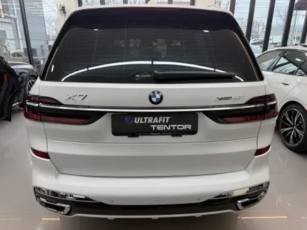 전주무광PPF BMW X7 울트라핏 레트로매트로 완벽하게 / 전주, 광주, 김제