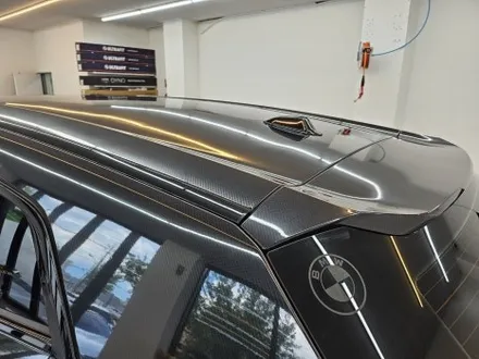 전주컬러ppf bmw xm  고가의 전체 카본필름으로 / 전주, 광주, 김제